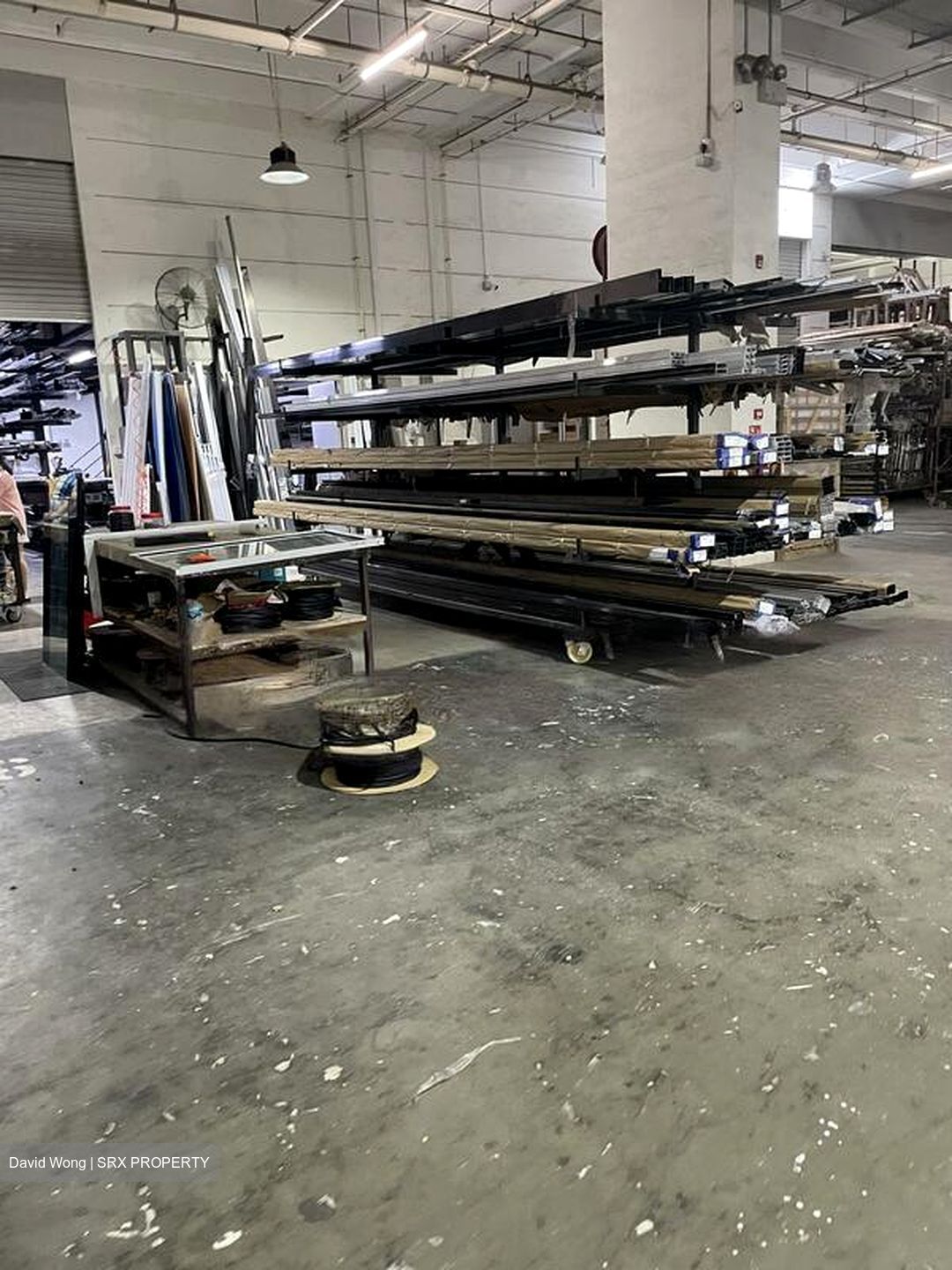 Mega@woodlands (D25), Factory #614451751